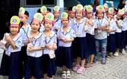 TP.HCM: Năm học mới không được thu quỹ lớp, quỹ trường