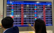 Hoàn vé, bồi thường nếu hãng bay chậm chuyến từ 4 tiếng trở lên