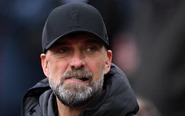 Jurgen Klopp sẽ trở thành HLV tuyển Đức?