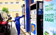 Bộ Công Thương: Không khí ở Hà Nội, TP.HCM cải thiện sau 1 tháng dùng xăng sinh học