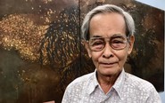 Đạo diễn Thanh Hạp, người thầy đáng kính của Thành Lộc, Ái Như qua đời
