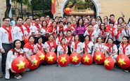Kiều bào - nguồn lực thiết yếu khi Việt Nam đổi mới mô hình tăng trưởng