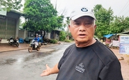 Vụ làm đường cho huyện, đòi nợ 10 năm chưa xong: tỉnh Gia Lai yêu cầu trả nợ gấp
