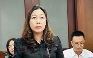 Á hậu say xỉn ném đá vào nhà dân, vương miện 'toàn là kim cương giả': Sở Văn hóa nói gì?