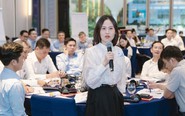 GELEX hé lộ khoản đầu tư chiến lược bền vững cho tương lai