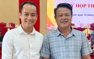 Cả 3 lãnh đạo thôn ở Quảng Trị có trình độ thạc sĩ, kỹ sư và cử nhân