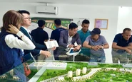 Mở bán Cà Ná New City
