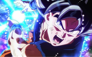 Ultra Instinct của Goku đã mạnh đến mức nào trong Dragon Ball Super?