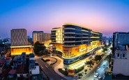 Hanoi Centre khai trương tại Tiến Bộ Plaza