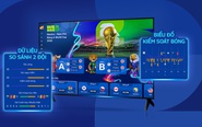 MyTV Sport Hub: 'Trợ lý AI' dành cho mùa World Cup 2026
