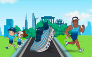Skechers Friendship Walk & Run 2026 bổ sung hạng mục Kids Run