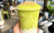 Món 'bơ già dừa non' đang gây sốt, bác sĩ khuyến cáo ai nên hạn chế dùng?