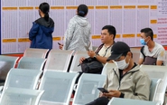 Vì sao thẻ lên tàu hỏa từ 10-7 không còn hiển thị giá vé?