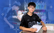 Học bổng Chắp cánh ước mơ: Phụ mẹ bán cà phê, bưng hủ tiếu, đoạt giải kỳ thi Olympic