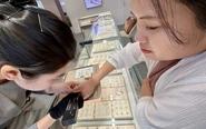 Việt Nam chi 3.160 tỉ đồng nhập kim cương trong 6 tháng, nguồn hàng chính đến từ đâu?