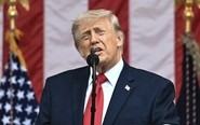 Toan tính của ông Trump với Iran