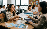 Hết kiểu 'cố quá thành quá cố', người trẻ tự xin nghỉ phép để đi chơi xả hơi