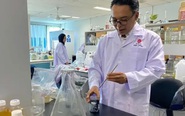 Indonesia phát minh công nghệ xử lý quặng niken tối ưu hóa tài nguyên