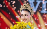 Nhật Kim Anh, Thiên Ân nói gì về chiến thắng của Emoura Phạm tại Miss Grand Vietnam 2026?