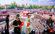 Đẩy mạnh chủ quyền văn hóa số: Không bài xích 'đám mây ngoại' nhưng cần sáng tạo hơn