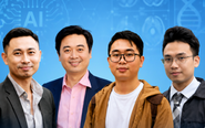 Trường ĐH Khoa học tự nhiên TP.HCM có bằng sáng chế AI y học đầu tiên tại châu Âu