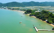 Đánh thức 'trái tim' du lịch Mo So, hòn Phụ Tử Kiên Lương đón du khách