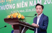 Ông Cường 'đô la' và vợ chồng em gái đang cho Quốc Cường Gia Lai mượn bao nhiêu tiền?