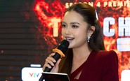 Hoa hậu Ngọc Châu dẫn Top Chef Việt Nam 2026: Ồ, cái này cũng có thể nấu ăn được sao?