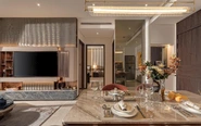 VCRE khai trương khu nhà mẫu dự án The Westique Residences