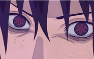10 thuật đáng sợ nhất trong thế giới Naruto