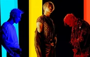 BigBang sẵn sàng khuấy đảo K-pop trước thềm 'world tour thế kỷ'