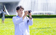 Dinh Độc Lập thu phí 500.000 đồng đối với máy ảnh: Ai phải đóng? Ai không?
