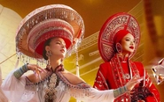 Miss Charm Vietnam 2026 tìm thiết kế kể chuyện văn hóa Việt