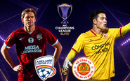 Lịch trực tiếp play-off AFC Champions League Elite: Adelaide United đấu Công An Hà Nội