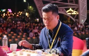 Lại Lý Huynh khiến làng cờ tướng Trung Quốc khó xử