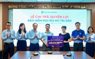Uy tín - nền tảng để doanh nghiệp bảo hiểm bứt tốc phụng sự khách hàng