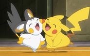 Pokémon có những 'bản sao Pikachu' nào đáng nhớ?