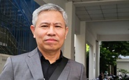 Giám đốc âm nhạc Vũ Quang Trung lần đầu nói về việc hủy show Về đây bốn cánh chim trời