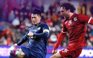 9 CLB Việt Nam từng dự vòng bảng AFC Champions League, Công An Hà Nội làm nên lịch sử