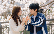 Our Sticky Love gây thất vọng, Jung Hae In 'gánh' cả phim?