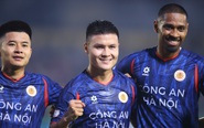Góp mặt AFC Champions League Elite nhận ngay 22 tỉ,  CLB Công An Hà Nội hướng tới triệu đô la?