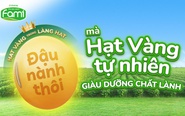 Vì sao giới khoa học không ngừng nghiên cứu về ‘hạt vàng tự nhiên’ đậu nành?