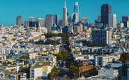 Cơn sốt AI đẩy giá thuê nhà tại San Francisco lên mức cao nhất nước Mỹ