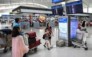 Vì sao giá vé máy bay đi Singapore, Thái Lan giảm sâu trong tháng 8 và 9?