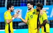 FAM khiến người hâm mộ Malaysia tức giận trước trận bán kết ASEAN Cup với Việt Nam