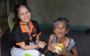 Du lịch một mình, khám phá và học cách tự mình lớn lên