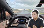 Cao tốc có làn trái để vượt góp phần hình thành văn hóa nhường đường