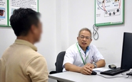 Uống phải nước khi tắm suối, bất ngờ mắc ký sinh trùng sán nhái