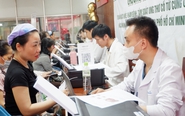 Công đoàn TP.HCM chăm lo hơn 1,4 triệu lao động nữ