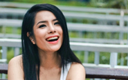 Diễn viên Kiều Thanh đã nghỉ việc tại Nhà hát Kịch Hà Nội